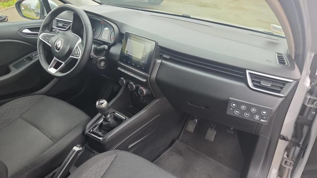 Renault Clio image 3