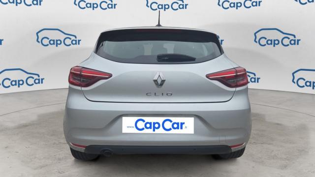 Renault Clio image 6