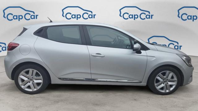 Renault Clio image 9