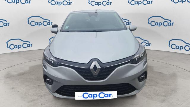 Renault Clio image 1