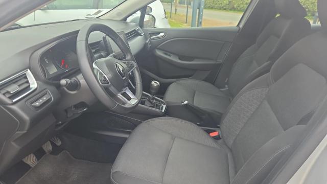 Renault Clio image 7