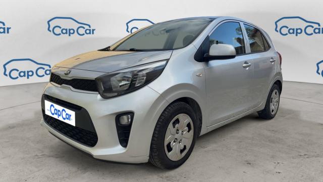 Kia Picanto 1.0 69 Motion - 4 Places