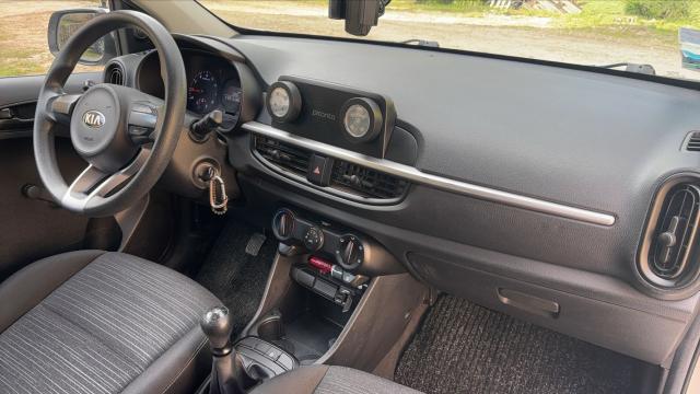 Kia Picanto image 5