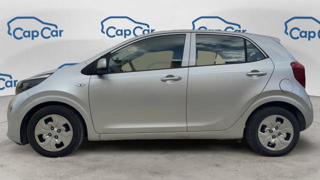 Kia Picanto image 2