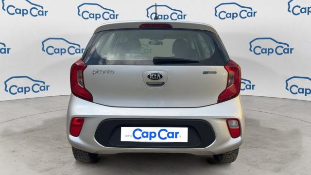 Kia Picanto image 4