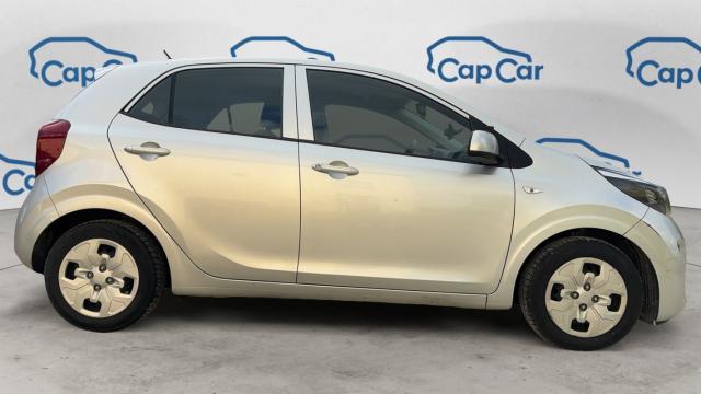 Kia Picanto image 7