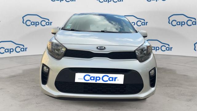 Kia Picanto image 8