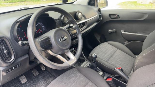 Kia Picanto image 1