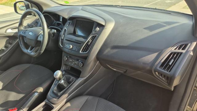 Ford Focus image 1