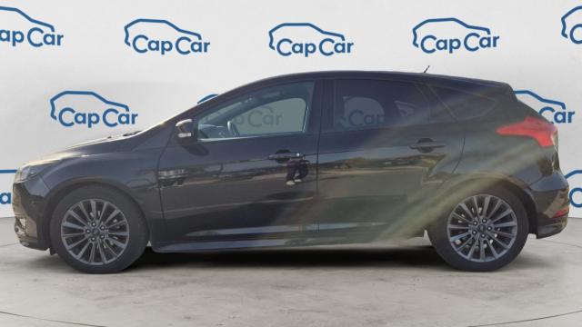 Ford Focus image 4