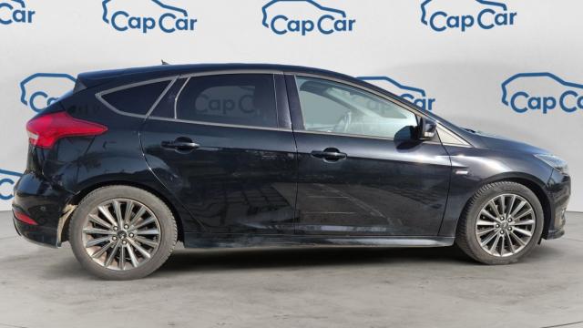 Ford Focus image 2