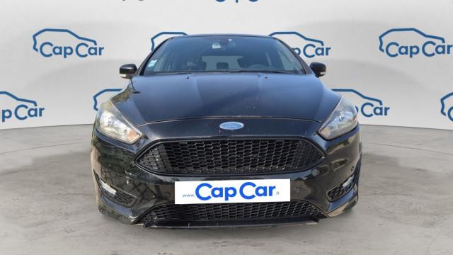 Ford Focus image 9