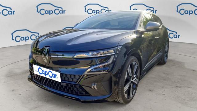 Renault Mégane Ev60 220 Iconic - Automatique Entretien Constructeur