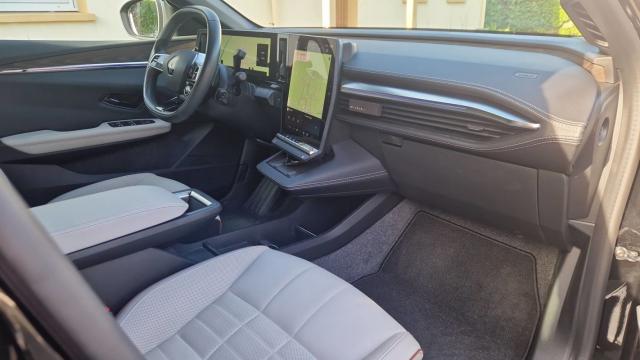 Renault Mégane image 4