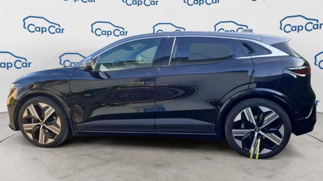 Renault Mégane image 6