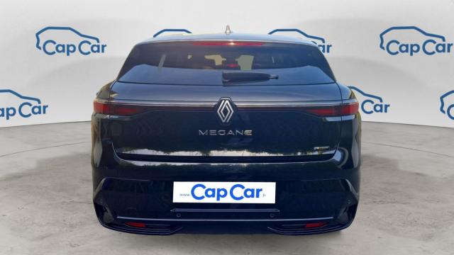 Renault Mégane image 8