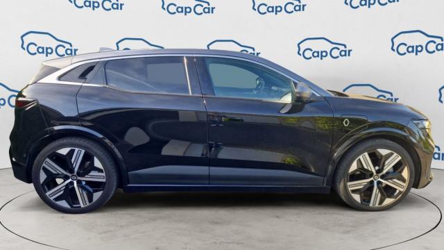 Renault Mégane image 2