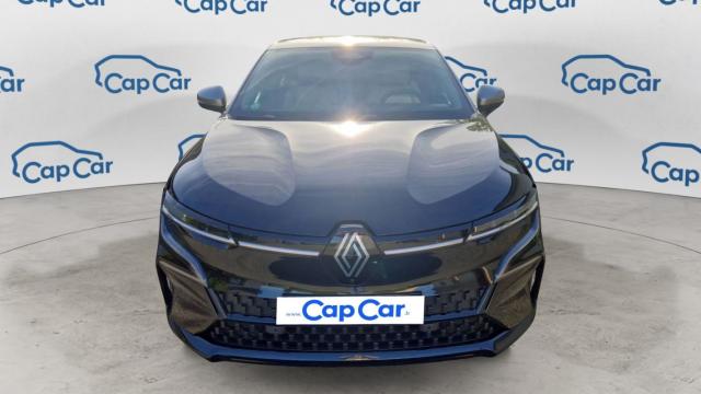 Renault Mégane image 9