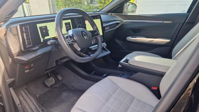 Renault Mégane image 1