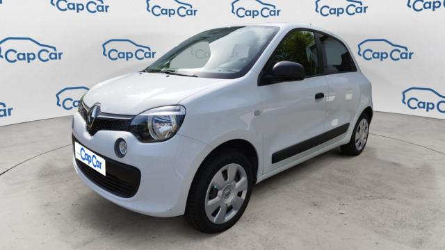 Renault Twingo 1.0 Sce 70 Zen