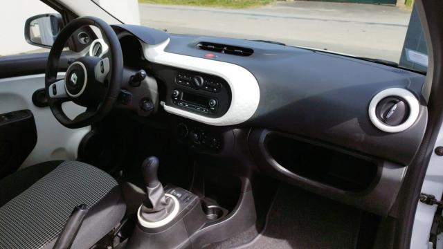 Renault Twingo image 4