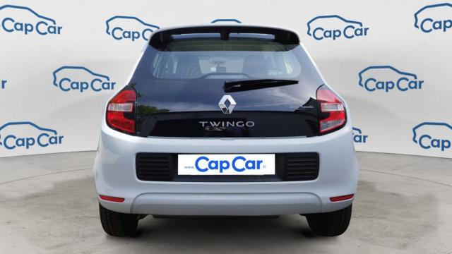 Renault Twingo image 5