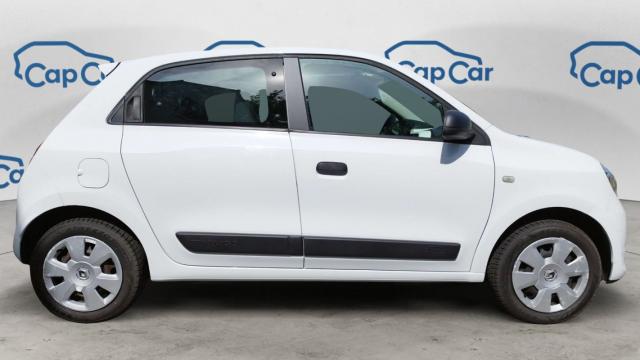 Renault Twingo image 7