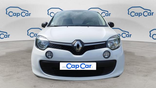 Renault Twingo image 3