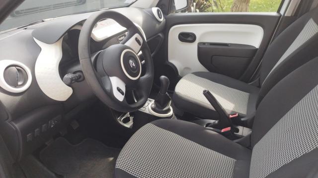 Renault Twingo image 8