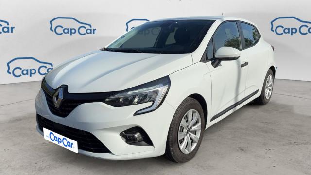 Renault Clio 2pl 0.9 Tce 90 Air Nav