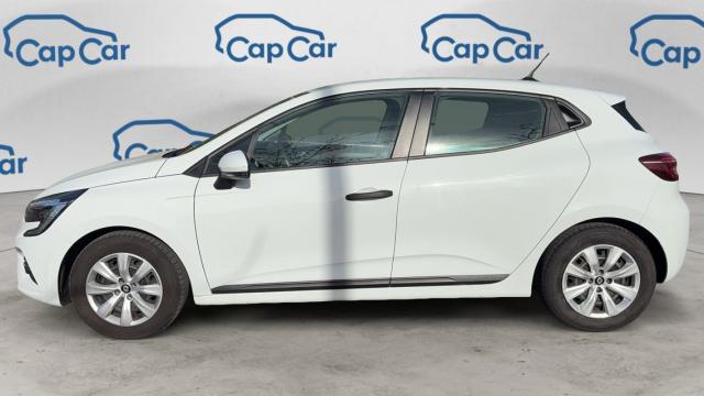 Renault Clio image 3