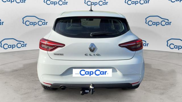 Renault Clio image 5