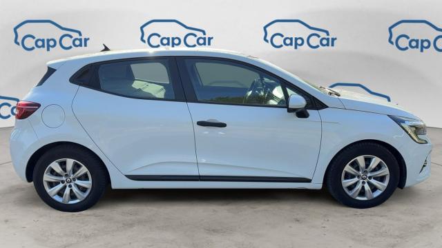 Renault Clio image 8