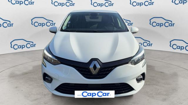 Renault Clio image 2