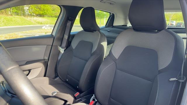 Renault Clio image 1