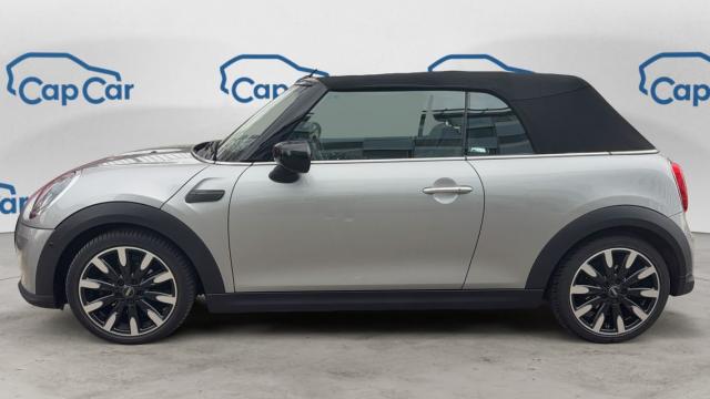 Mini Cabrio image 6
