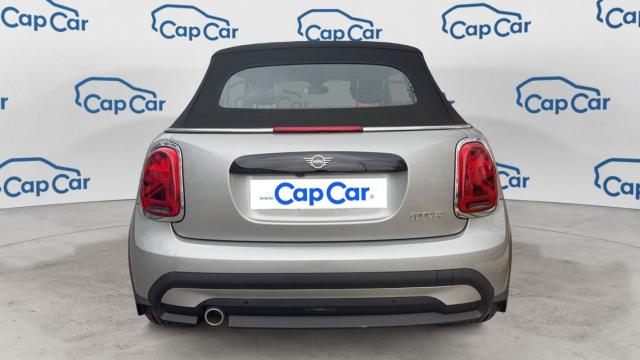 Mini Cabrio image 4