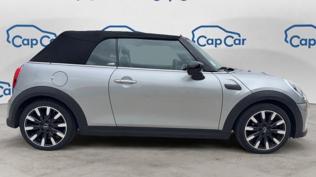 Mini Cabrio image 3