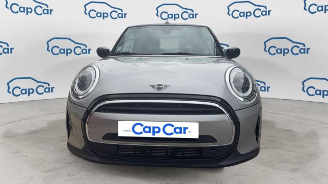 Mini Cabrio image 7