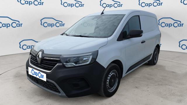 Renault Kangoo Fourgon 1.5 Bluehdi 95 Grand Confort