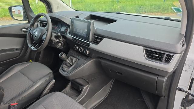 Renault Kangoo image 2