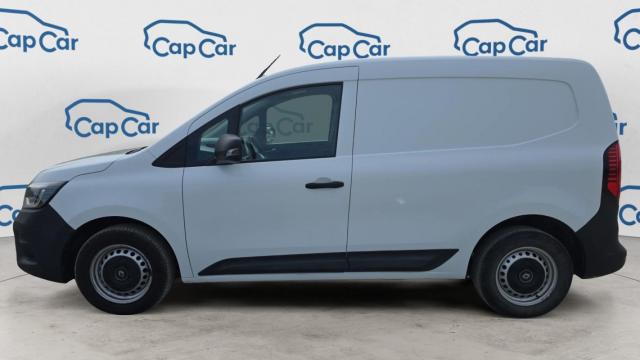 Renault Kangoo image 9