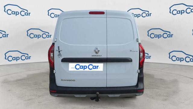 Renault Kangoo image 4