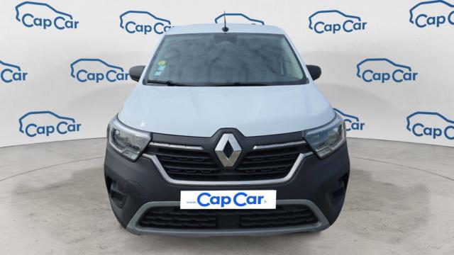 Renault Kangoo image 3