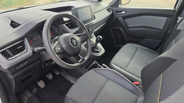 Renault Kangoo image 8