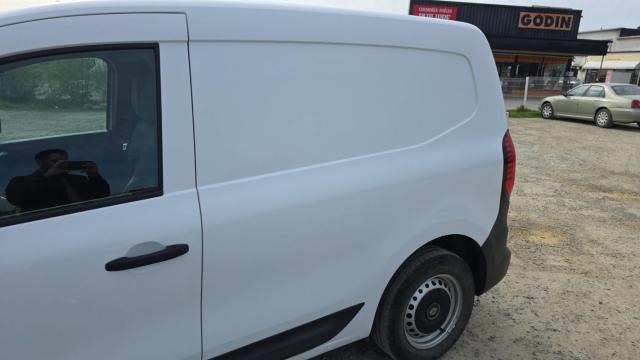 Renault Kangoo image 6