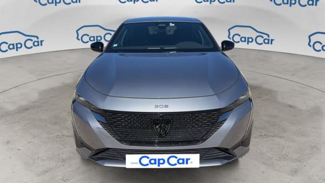 Peugeot 308 image 3