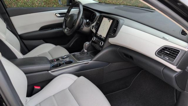 Renault Talisman Estate image 6