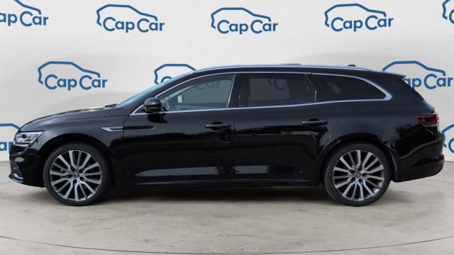 Renault Talisman Estate image 4