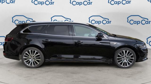 Renault Talisman Estate image 7